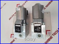 Hawe gz3-2 hydraulic directional valve Hawe gz3-2 hydraulic directional valve