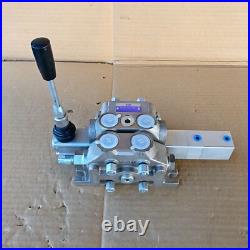Hip Dcv60-101-sq-0 Hydraulic Directional Control Valve