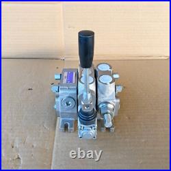 Hip Dcv60-101-sq-0 Hydraulic Directional Control Valve