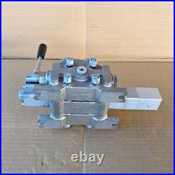 Hip Dcv60-101-sq-0 Hydraulic Directional Control Valve