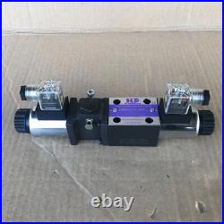 Hip Dmsg02-00 Directional Control Valve Dmsg0200