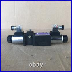 Hip Dmsg02-00 Directional Control Valve Dmsg0200