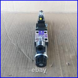 Hip Dmsg02-00 Directional Control Valve Dmsg0200