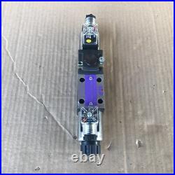 Hip Dmsg02-00 Directional Control Valve Dmsg0200