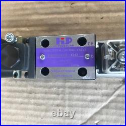 Hip Dmsg02-00 Directional Control Valve Dmsg0200
