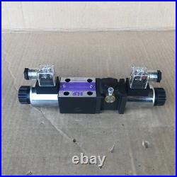 Hip Dmsg02-00 Directional Control Valve Dmsg0200