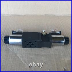 Hip Dmsg02-00 Directional Control Valve Dmsg0200