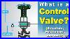 How-Pneumatic-Control-Valve-Works-Control-Valve-Actuator-Types-Control-Valve-Positioner-Types-01-uap