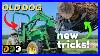 How-To-Install-A-New-Artillian-Grapple-W-Diverter-On-Older-John-Deere-755-Compact-Tractor-01-dgrg