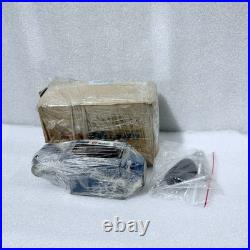 Huade 4WMM-6-J-50B/F Manual Hydraulic Directional Valve 4WMM6J50B/F