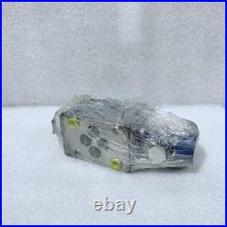 Huade 4WMM-6-J-50B/F Manual Hydraulic Directional Valve 4WMM6J50B/F