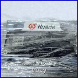 Huade 4WMM-6-J-50B/F Manual Hydraulic Directional Valve 4WMM6J50B/F