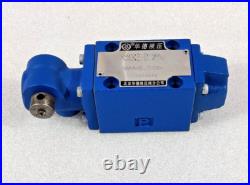 Huade Hydraulics 4WMM6J50B Manual Directional Valve 0150504648