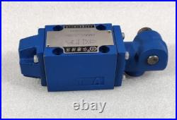 Huade Hydraulics 4WMM6J50B Manual Directional Valve 0150504648
