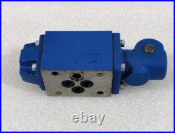 Huade Hydraulics 4WMM6J50B Manual Directional Valve 0150504648
