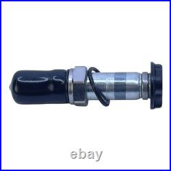 Hydac Cartridge Directional Control Valve WSM06020Z-01-C-N32N15 NG06 2/2-Weg