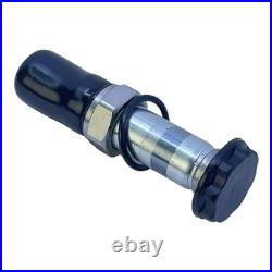 Hydac Cartridge Directional Control Valve WSM06020Z-01-C-N32N15 NG06 2/2-Weg