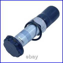 Hydac Cartridge Directional Control Valve WSM06020Z-01-C-N32N15 NG06 2/2-Weg Hydac Cartridge Directional Control Valve WSM06020Z-01-C-N32N15 NG06 2/2-Weg