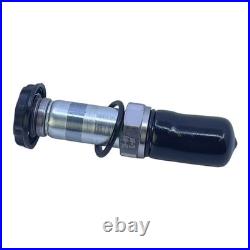 Hydac Cartridge Directional Control Valve WSM06020Z-01-C-N32N15 NG06 2/2-Weg Hydac Cartridge Directional Control Valve WSM06020Z-01-C-N32N15 NG06 2/2-Weg