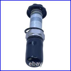 Hydac Cartridge Directional Control Valve WSM06020Z-01-C-N32N15 NG06 2/2-Weg Hydac Cartridge Directional Control Valve WSM06020Z-01-C-N32N15 NG06 2/2-Weg