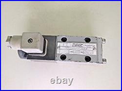 Hydranor RSE2-062R11/024S-1N Directional Control Valve 315 Bar