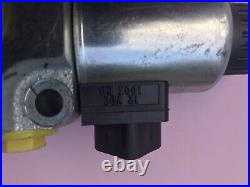 Hydraulic 6 Way Solenoid Diverters Max Flow 50L/MIN, 3/8 BSP