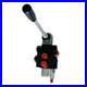 Hydraulic-Control-Directional-Valve-50L-Bend-Rod-for-01-kcd