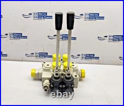 Hydraulic Direction Control Valve Hydraulic Direction Control Valve