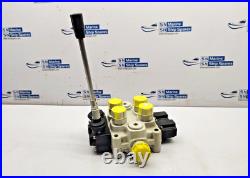 Hydraulic Direction Control Valve Hydraulic Direction Control Valve
