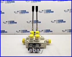 Hydraulic Direction Control Valve Hydraulic Direction Control Valve