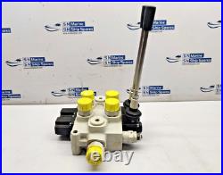 Hydraulic Direction Control Valve Hydraulic Direction Control Valve