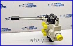 Hydraulic Direction Control Valve Hydraulic Direction Control Valve