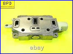 Hydraulic Directional Control Sectional Valve PARKER 3481600000