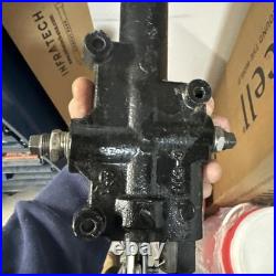 Hydraulic Directional Control Valve