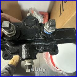 Hydraulic Directional Control Valve