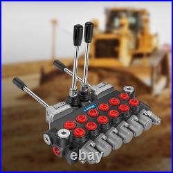 Hydraulic Directional Control Valve, 12 Months Warranty Hydraulic Directional Control Valve, 12 Months Warranty