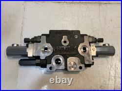 Hydraulic Directional Control Valve 1604052901