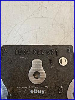 Hydraulic Directional Control Valve 1604052901