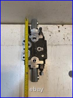 Hydraulic Directional Control Valve 1604052901