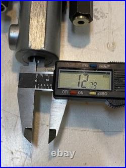 Hydraulic Directional Control Valve 1604052901
