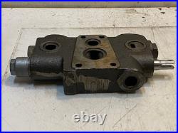 Hydraulic Directional Control Valve 976557