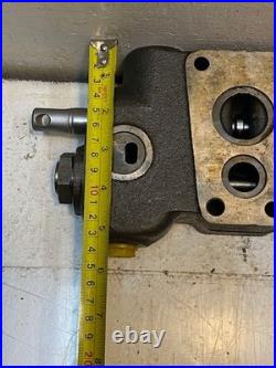 Hydraulic Directional Control Valve 976557