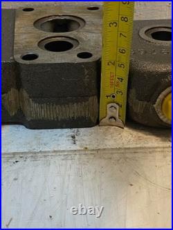 Hydraulic Directional Control Valve 976557