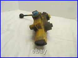 Hydraulic Directional Control Valve C-511 USED