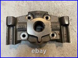 Hydraulic Directional Control Valve HYZ2 8903