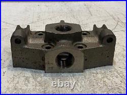 Hydraulic Directional Control Valve HYZ2 8903