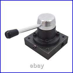 Hydraulic Directional Control Valves Three-Position Four-Way Valve Tools 10000 P