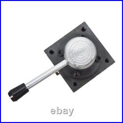 Hydraulic Directional Control Valves Three-Position Four-Way Valve Tools 10000 P Hydraulic Directional Control Valves Three-Position Four-Way Valve Tools 10000 P