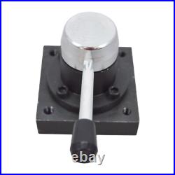 Hydraulic Directional Control Valves Three-Position Four-Way Valve Tools 10000 P