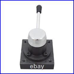 Hydraulic Directional Control Valves Three-Position Four-Way Valve Tools 10000 P